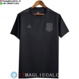 Thailandia Maglia Flamengo Speciale 2023/2024 I Nero