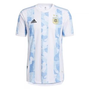 Thailandia Maglia Argentina Prima 2021