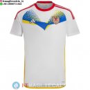 Thailandia Maglia Venezuela Seconda 2024