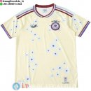 Thailandia Maglia Germania Speciale 2026 Giallo