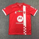 Thailandia Maglia Monza Prima 2023/2024