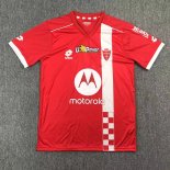 Thailandia Maglia Monza Prima 2023/2024