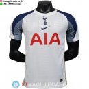 Thailandia Maglia Tottenham Hotspur Prima Giocatori 2025/2026