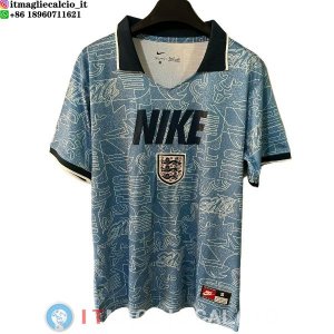 Thailandia Maglia Inghilterra Speciale 2026 I Blu