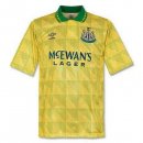 Retro Maglia Newcastle United Seconda 1991/1993