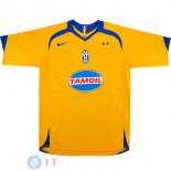 Retro Maglia Juventus Seconda 2005/2006