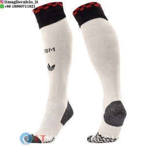 Calze Maglia Bambino Bayern Monaco Terza 2025/2026