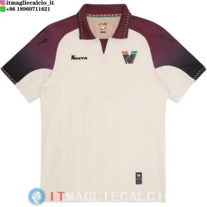 Thailandia Maglia Venezia Seconda 2025/2026