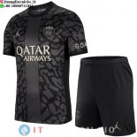 Maglia Bambino Paris Saint Germain Terza 2023/2024