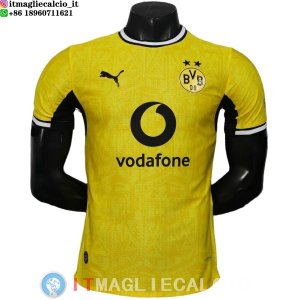 Maglia Borussia Dortmund Prima Giocatori 2026/2027