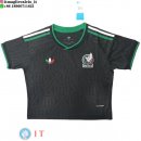 Maglia Donne Messico Terza 2026 I
