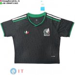 Maglia Donne Messico Terza 2026 I