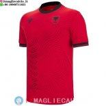 Thailandia Maglia Albania Prima 2026 Thailandia Maglia Albania Prima 2026