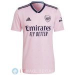 Thailandia Maglia Originali Arsenal Terza 2022/2023 Thailandia Maglia Originali Arsenal Terza 2022/2023