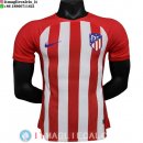 Thailandia Maglia Atletico Madrid Prima Giocatori 2023/2024