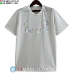 Thailandia Maglia Real Madrid Speciale 2023/2024 III Bianco