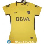Maglia Donne Boca Juniors Seconda 2017/2018