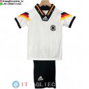 Maglia Bambino Germania Prima Retro 1992