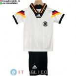 Maglia Bambino Germania Prima Retro 1992