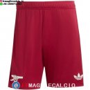 Maglia Arsenal Pantaloni Terza 2025/2026