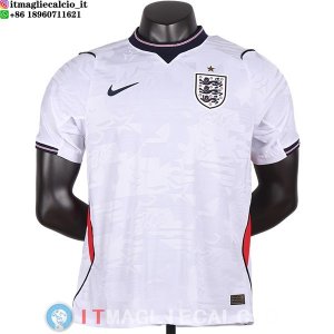 Thailandia Maglia Inghilterra Prima Giocatori 2026