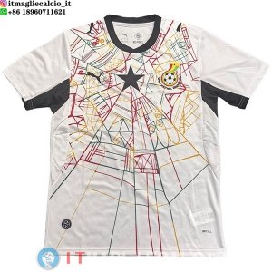 Thailandia Maglia Ghana Prima 2026