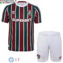 Maglia Prima Set Completo Uomo Fluminense 2025/2026