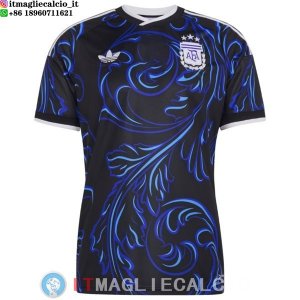 Thailandia Maglia Argentina Seconda 2026