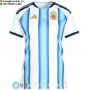 Maglia Donne Argentina Prima 2026