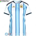 Maglia Donne Argentina Prima 2026