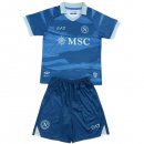Maglia Speciale Set Completo Uomo Napoli 2024/2025