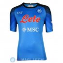 Thailandia Maglia Napoli Prima 2022/2023