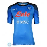 Thailandia Maglia Napoli Prima 2022/2023