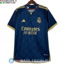 Thailandia Maglia Real Madrid Speciale 2023/2024 Blu