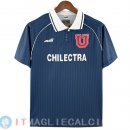 Retro Maglia Universidad De Chile Prima 1994/1995