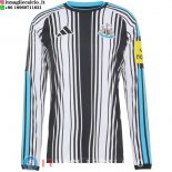 Thailandia Maglia Newcastle United Prima 2026/2027 ML Thailandia Maglia Newcastle United Prima 2026/2027 ML