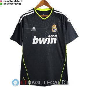 Retro Maglia Real Madrid Seconda 2010/2011