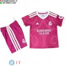 Maglia Bambino Real Madrid Terza 2026/2027