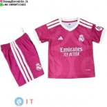 Maglia Bambino Real Madrid Terza 2026/2027 Maglia Bambino Real Madrid Terza 2026/2027