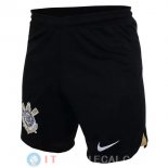 Thailandia Maglia Corinthians Paulista Pantaloni Prima 2022/2023