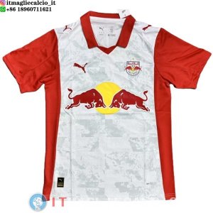 Thailandia Maglia Leipzig Prima Concetto 2025/2026 I