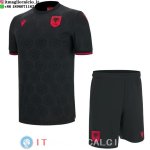 Maglia Bambino Albania Terza 2026