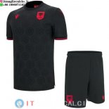 Maglia Bambino Albania Terza 2026