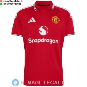 Thailandia Maglia Manchester United Prima 2026/2027
