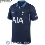 Thailandia Maglia Tottenham Hotspur Seconda 2023/2024