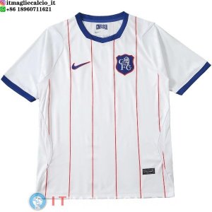 Thailandia Maglia Chelsea Terza 2026/2027
