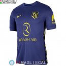 Thailandia Maglia Atletico Madrid Seconda 2025/2026