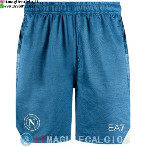 Thailandia Pantaloni Maglia Napoli Fourth 2024/2025