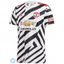 Retro Maglia Manchester United Terza 2020/2021