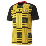 Thailandia Maglia Ghana Seconda 2020